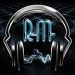 Radio Meltdown logo