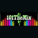 101TheMix logo