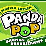 pandapopradio logo