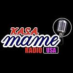 Kasamame Radio logo