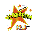 La Poderosa 92.9 FM