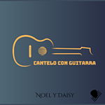 Cantelo con Guitarra logo