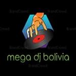 Mega DJ Bolivia