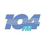 Rádio 104 FM Natal