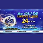 Luz 102.1 FM