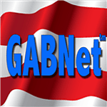 GABNet logo