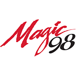 WMGN Magic 98 FM