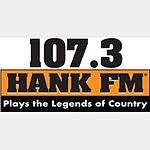 KPTY 107.3 Hank FM
