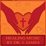 Healing & Relaxation Music by Dr. J. James