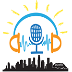 LA Hellenic Radio logo