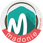 Madonie Social logo