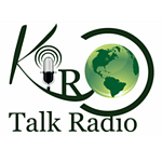 KIRC Talk Radio logo