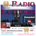 Radio Latitudes logo