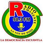 Radio Remanente 98.3 FM