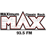 WMXQ MAX 93.5 FM