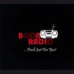 Boon Radio logo