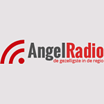 Angelradio Jouw Internet Radio Station logo