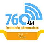 Elim Central Radio 760 AM