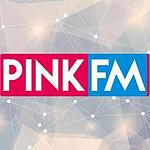 PINKfm logo