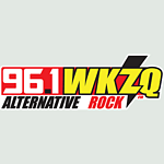WKZQ 96.1 FM