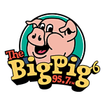 WPIG 95.7 The Big Pig