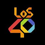 Los 40 Principales logo