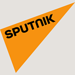 Sputnik Türkiye (Sputnik International Turkish) logo