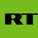 RT USA logo