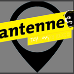 Antenne 3 logo