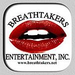 Breathtakers Adult Talk Show logo