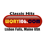 WQRY106.com logo