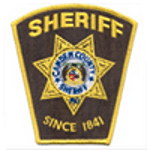 Camden County Sheriff logo