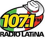 WEDJ Radio Latina 107.1