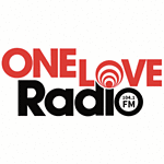 One Love Radio - Zambia logo