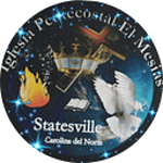 La Voz Del Mesias Radio logo