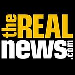 The Real News Network logo