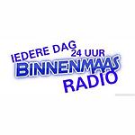 Binnenmaas Radio logo