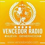 Vencedor Radio logo