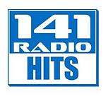 141 Radio Hits logo