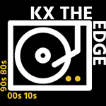 KX Classics The Edge