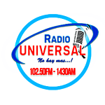 Radio Universal 102.5 FM