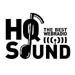 A back taste of HQ Sound Classic logo