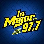 KNNR La Mejor 97.7 FM