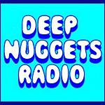 Deep Nuggets logo