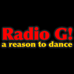 A Reason To Dance - Radio G! logo