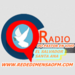 Radio do Pastor En Vivo