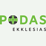 PODAS Netvarp logo