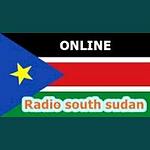 Radio South Sudan Online logo