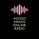 Agogo Mman Online Radio