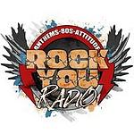 Rock You Radio logo